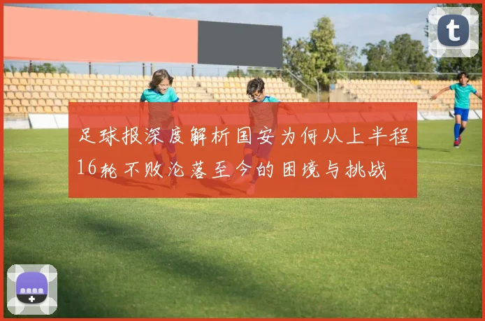 足球报深度解析国安为何从上半程16轮不败沦落至今的困境与挑战